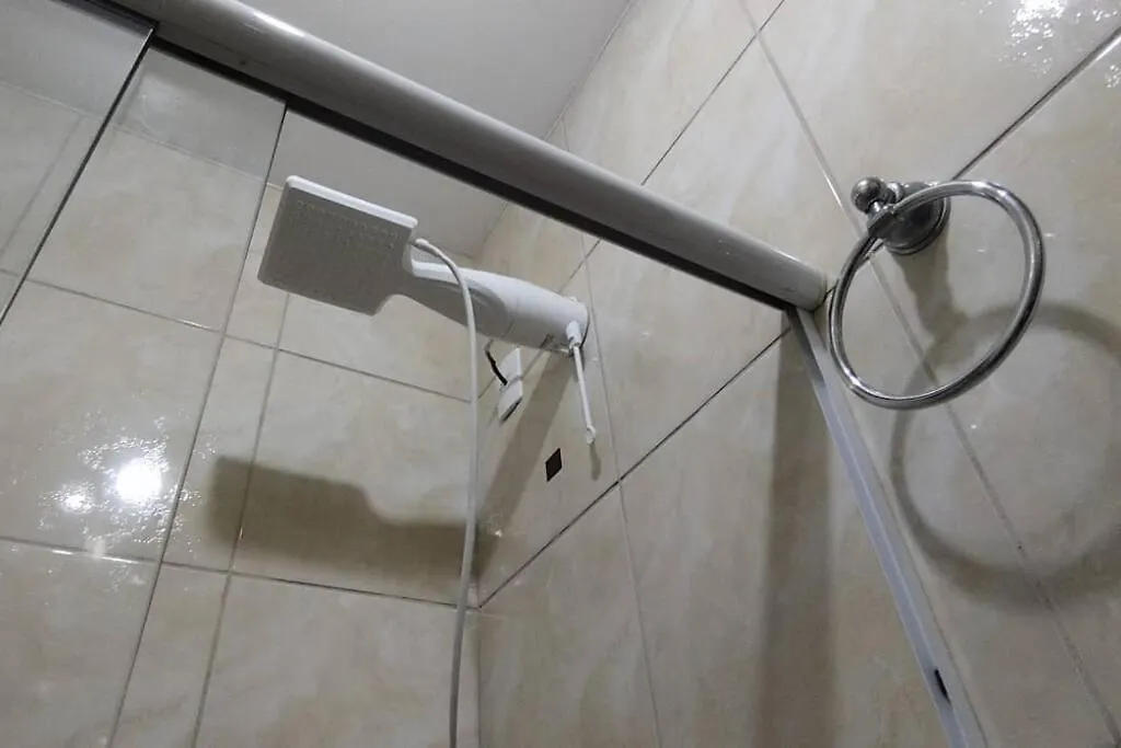 ג'וינוויל Residencial Itamarati, Estudio 2