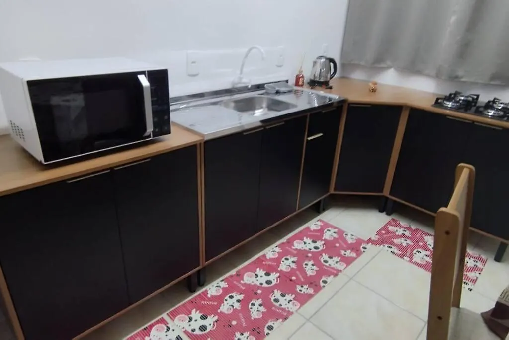 ג'וינוויל Residencial Itamarati, Estudio 2 0*,