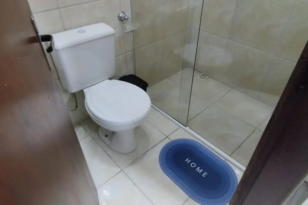 Residencial Itamarati, Estudio 2 Joinville Βραζιλία