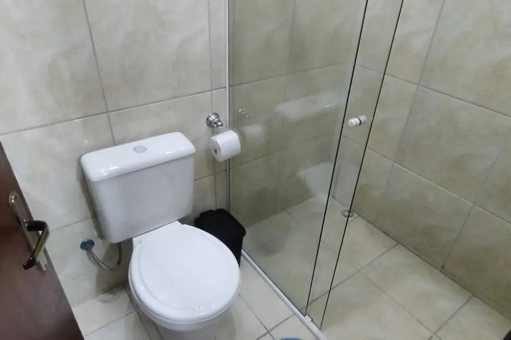 Residencial Itamarati, Estudio 2 Joinville Διαμέρισμα