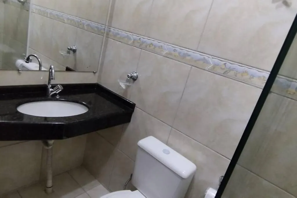 Διαμέρισμα Residencial Itamarati, Estudio 2 Joinville