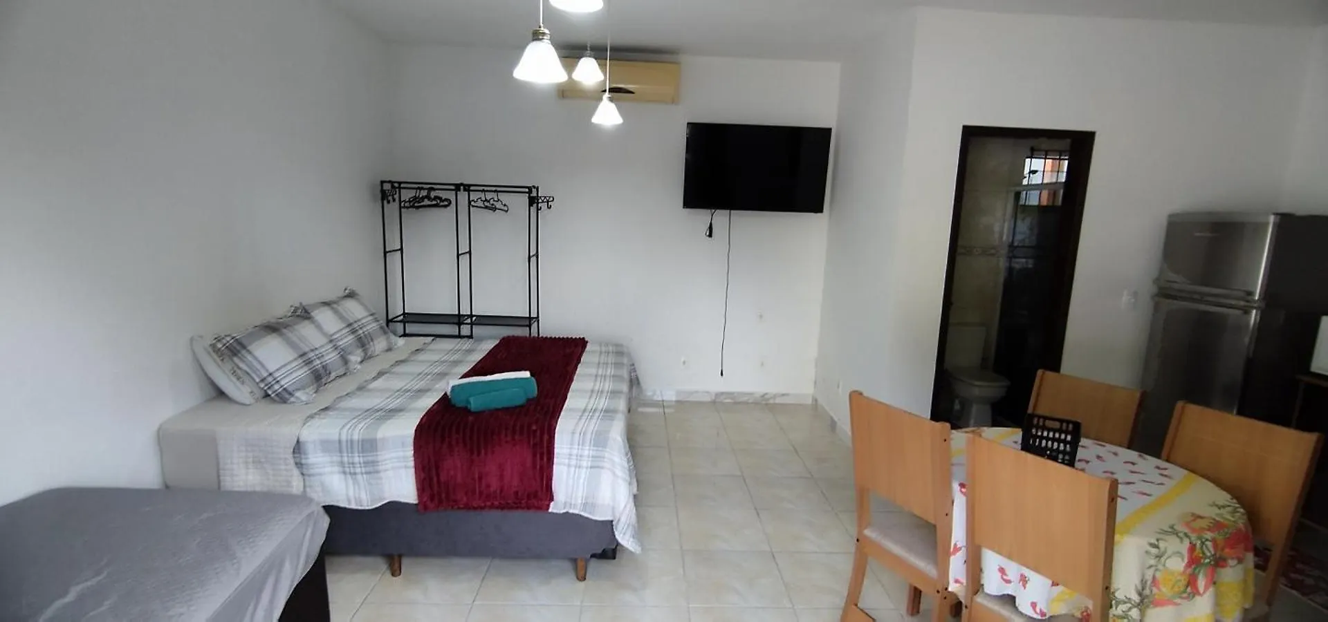 Residencial Itamarati, Estudio 2 Joinville Βραζιλία