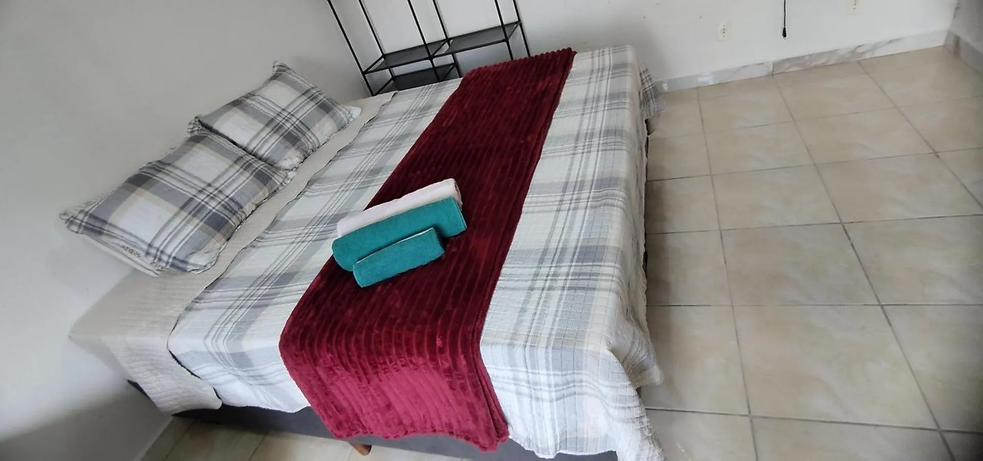 Residencial Itamarati, Estudio 2 Joinville 0*,  Βραζιλία